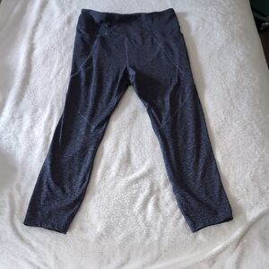 JoyLab Kids Dark Blue Leggings